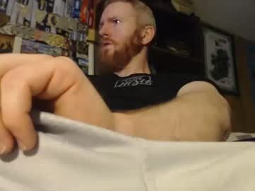 cosplay cam man redhead4fun image #1610069