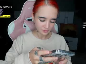cosplay cam girl sugar_troubl3 image #2532533