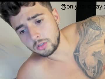 cosplay cam man zaylanez image #5438968