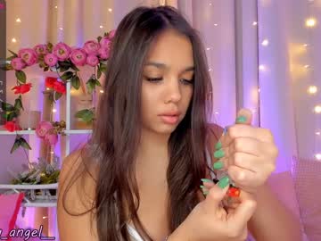 cosplay cam girl annbarby image #467944