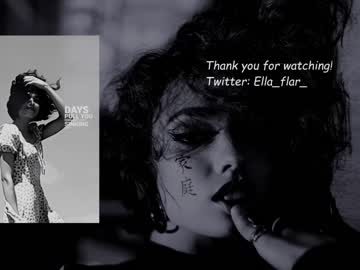 cosplay cam girl ella_flar_ image #2801569
