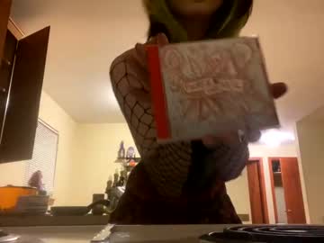 cosplay cam girl cryptiddi3s image #3155560