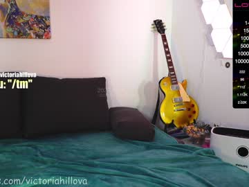 cosplay cam girl victoriahillova image #1849108