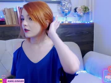 cosplay cam girl ginger_pie image #1100673