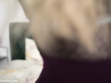 webcam girl shy_jane capture image #3068715