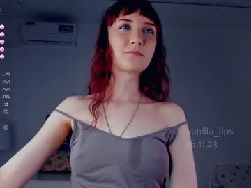 cosplay cam girl vanilla_lips image #5703152