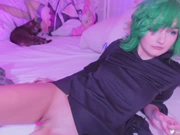 cosplay cam girl finleyfae image #1954352