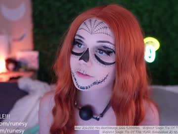 cosplay cam girl runesy image #2969059