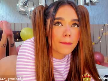 cosplay cam girl _meghan_gomez1_ image #2500695