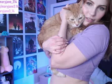 cosplay cam girl maryjane_314 image #3676594