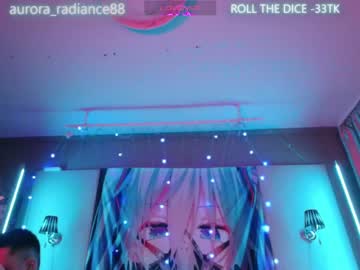 cosplay cam couple aurora_radiance image #6334543
