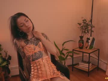cosplay cam girl ambientink image #3097966