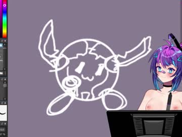cosplay cam girl projektmelody image #3619265