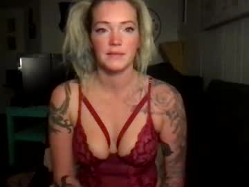 cosplay cam girl tatted_milf_94 image #822636