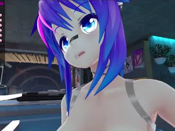 cosplay cam girl projektmelody image #25179