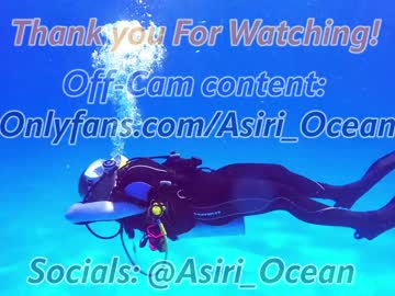 cosplay cam girl asiri_ocean image #6183721