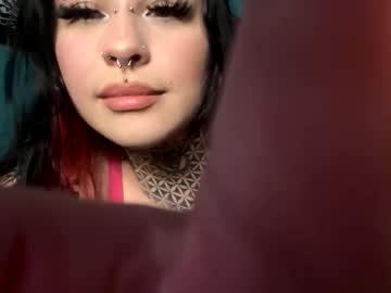 cosplay cam girl mhmbabyy image #7029937