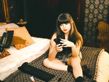 cosplay cam girl ingennui image #3491608