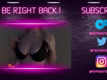 cosplay cam girl pepperxminthe image #4343517