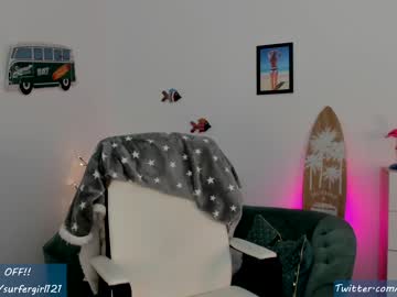 cosplay cam girl surfergirl121 image #1043961