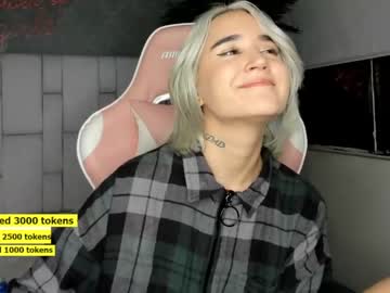 cosplay cam girl sugar_troubl3 image #456693