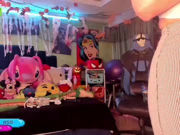 cosplay cam girl kloelamaravilla18 image #2860178