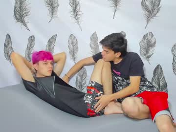 cosplay cam man latinboy_sex19 image #2122051