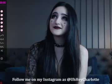 cosplay cam girl charlotte_germanotta_ image #4584522