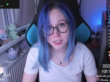 cosplay cam girl blue_mooncat image #2531667