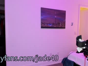 cosplay cam tranny jade49 image #4415309