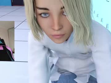 cosplay cam girl oksanafedorova image #1874677