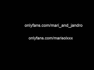 cosplay cam girl mari_and_jandro image #272166
