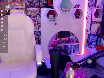 cosplay cam girl stephymoon_ image #479315