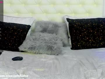 cosplay cam girl alexislove007 image #487239
