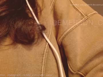 cosplay cam girl emersoncane image #3054902