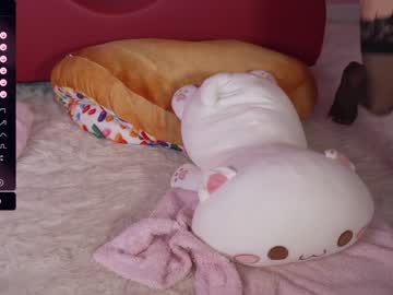 cosplay cam girl bunnydollstella image #6213717