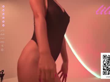 cosplay cam girl _lillilly_ image #6295085