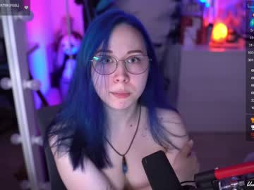 cosplay cam girl blue_mooncat image #4956525