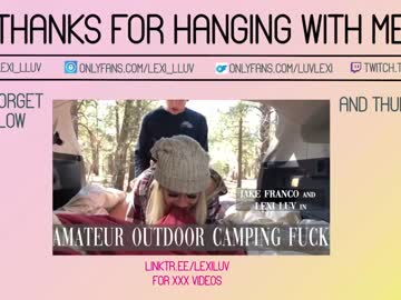 cosplay cam girl lexi_luv image #2561415