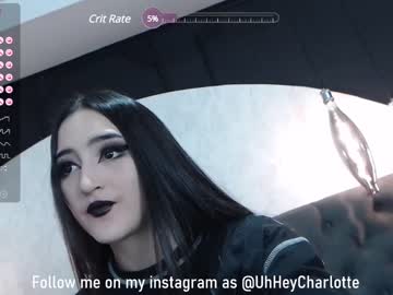 cosplay cam girl charlotte_germanotta_ image #6362286