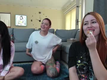 webcam couple cheeseburgerjesus capture image #2037181