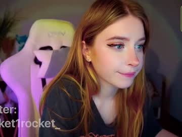 cosplay cam girl pocketrocket_ image #4678444