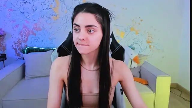 Stripchat sex cam AliciaPowell
