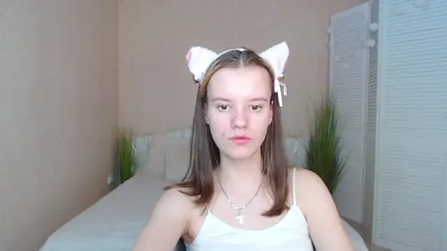 Stripchat sex cam Little-kitt1i