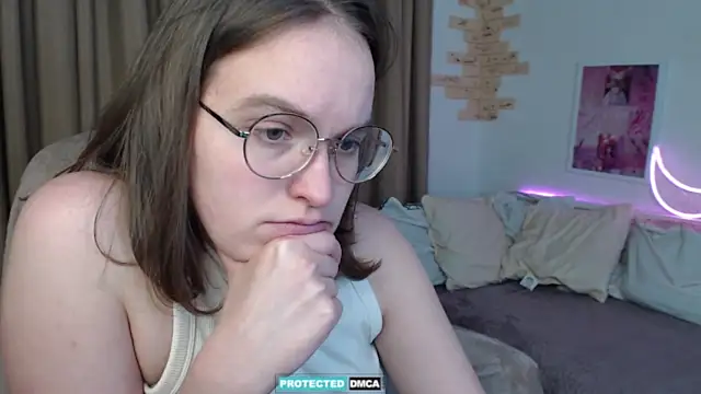 Stripchat sex cam AmberBrownnnn