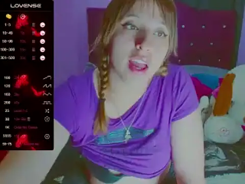 Stripchat sex cam lorenalyhh