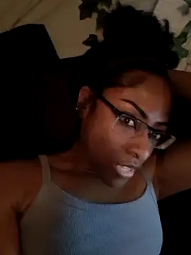 Stripchat sex cam _BlaqueRoseXxX