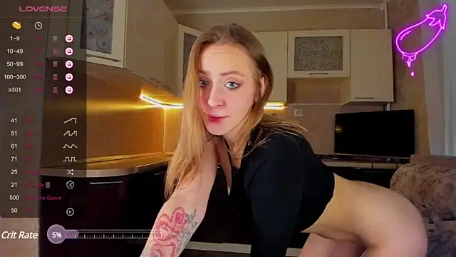 Stripchat sex cam abra666cadabra