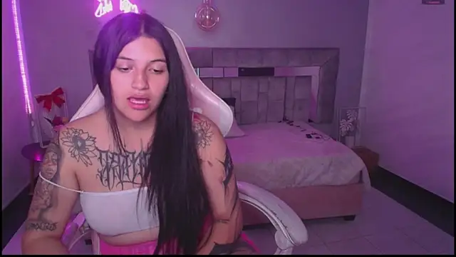Stripchat sex cam sofia_sanchez_v