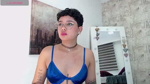 Stripchat sex cam jess_adamss01